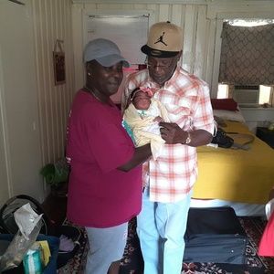 Meet your Posher, Robert